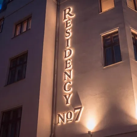 Residency No7-2